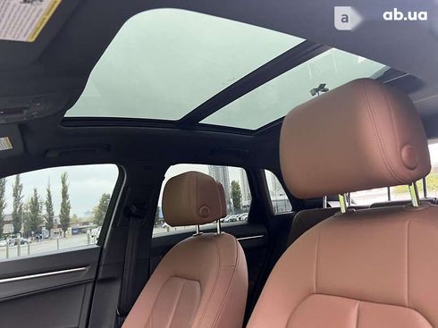 Audi Q3 2019 - фото 17