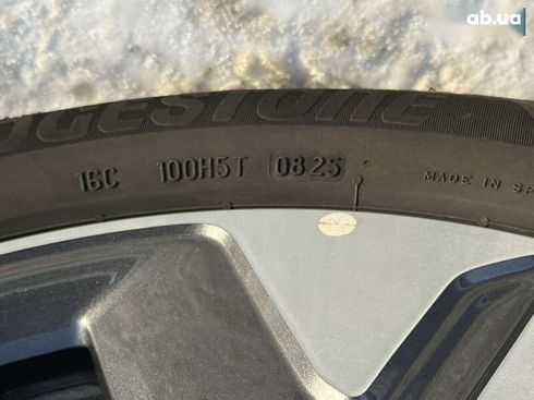 Kia Niro 2021 - фото 23