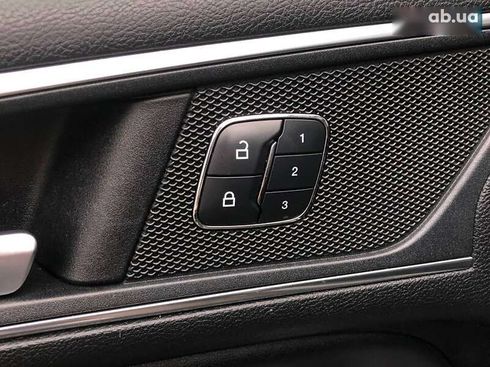 Ford Edge 2017 - фото 18
