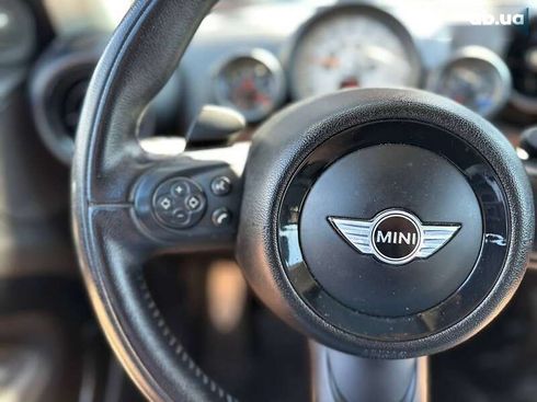 MINI Countryman 2015 - фото 14