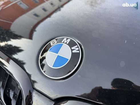 BMW 7 серия 2021 - фото 30