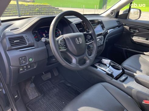 Honda Pilot 2021 - фото 14