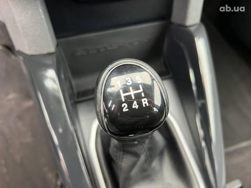 Ford EcoSport 2014 синий - фото 28