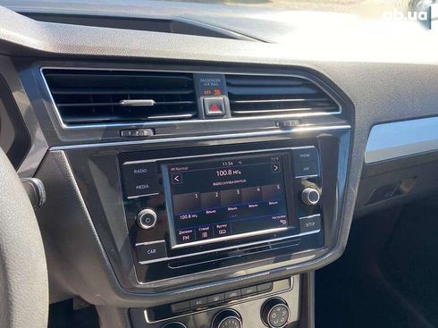 Volkswagen Tiguan 2017 - фото 16