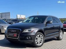 Продажа б/у Audi Q5 в США - купить на Автобазаре