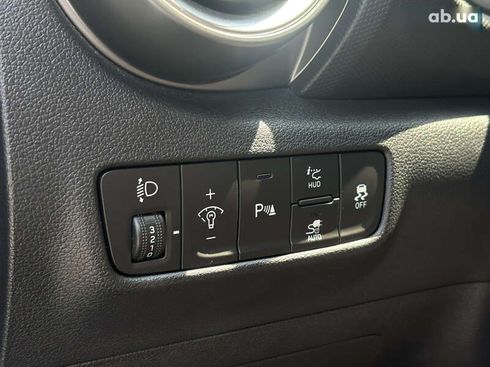 Hyundai Kona Electric 2021 - фото 19