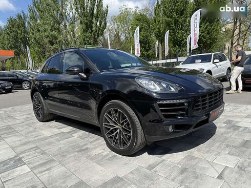 Porsche Macan 2016 - фото 6