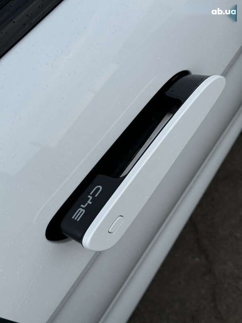 BYD Sea Lion 7 2025 - фото 10