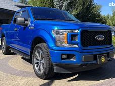 Продажа б/у Ford f-150 в Львовской области - купить на Автобазаре