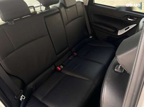 Subaru Forester 2018 - фото 23