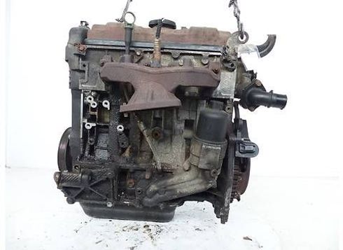 двигатель в сборе для Citroёn Saxo - купити на Автобазарі - фото 7