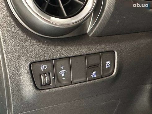 Hyundai Kona Electric 2022 - фото 19