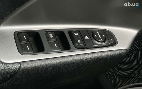 Kia Niro 2019 - фото 22