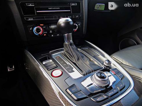 Audi SQ5 2015 - фото 15