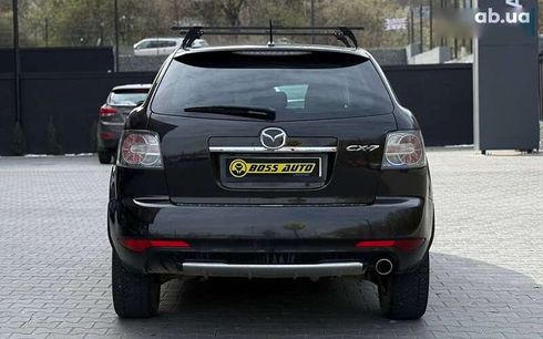 Mazda CX-7 2010 - фото 5