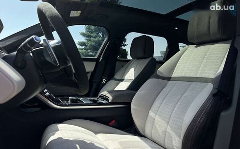 Land Rover Range Rover Velar 2018 - фото 21