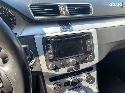 Volkswagen Passat CC 2013 - фото 15