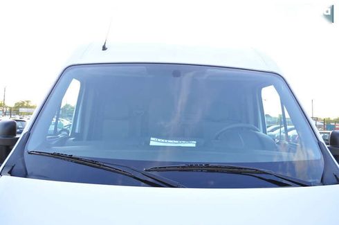 Renault Master 2018 - фото 26