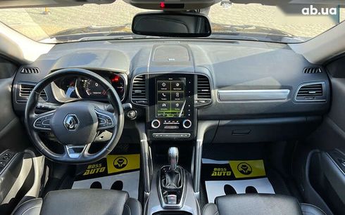 Samsung QM6 2018 - фото 12