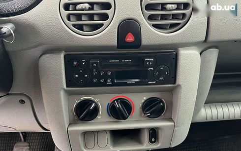Renault Kangoo 2008 - фото 10