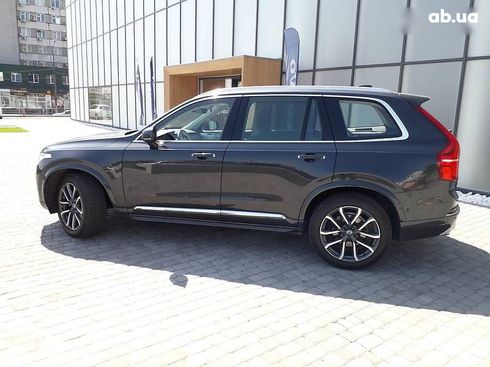 Volvo XC90 2017 - фото 12