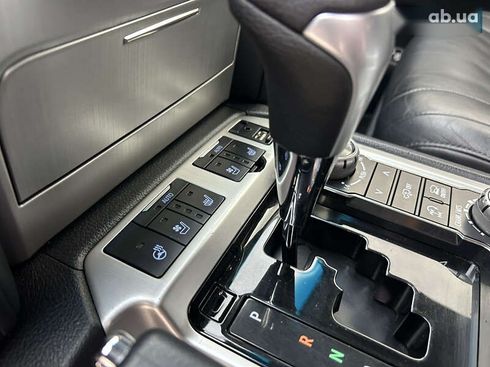 Toyota Land Cruiser 2016 - фото 26