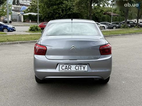 Citroёn C-Elysee 2020 - фото 6
