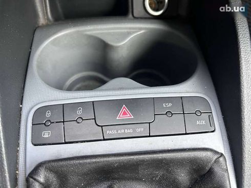 SEAT Ibiza 2012 - фото 18