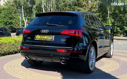 Audi Q5 2016 - фото 7