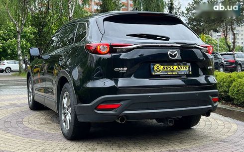 Mazda CX-9 2017 - фото 5