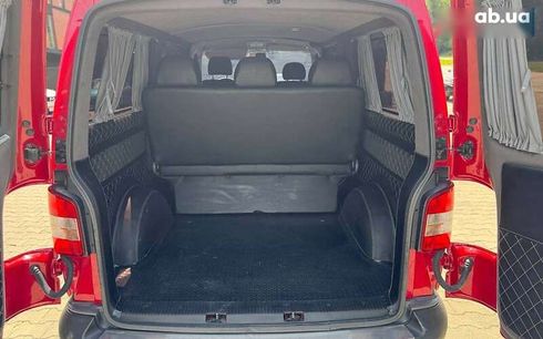 Volkswagen Transporter 2010 - фото 16