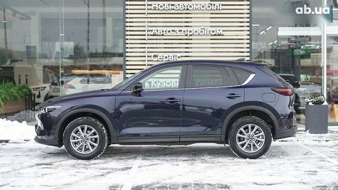 Mazda CX-5 2024 - фото 3
