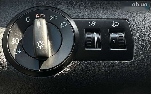 Volkswagen Touran 2008 - фото 15