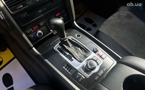 Audi Q7 2008 - фото 20