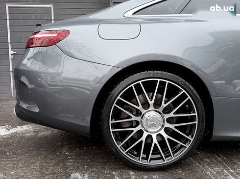 Mercedes-Benz E-Класс 2022 - фото 13