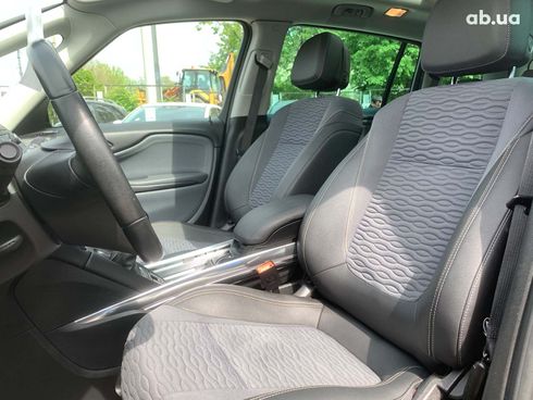 Opel Zafira 2012 синий - фото 29