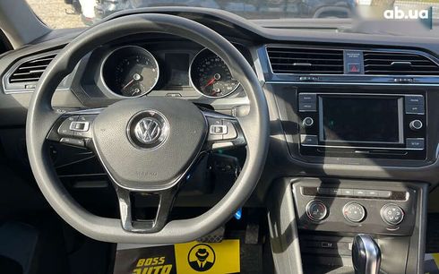 Volkswagen Tiguan 2017 - фото 10