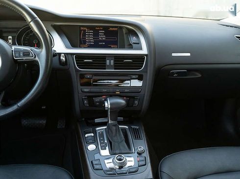 Audi A5 2015 - фото 24