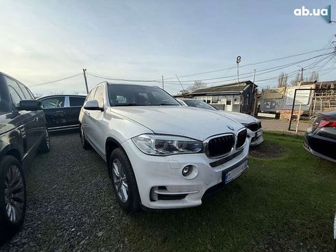 BMW X5 2016 - фото 2