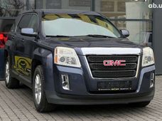 Продаж вживаних GMC - купити на Автобазарі