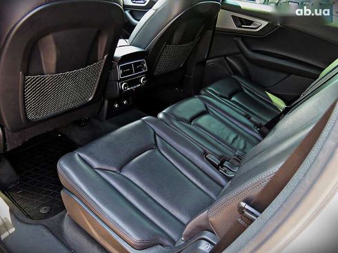 Audi Q7 2019 - фото 16