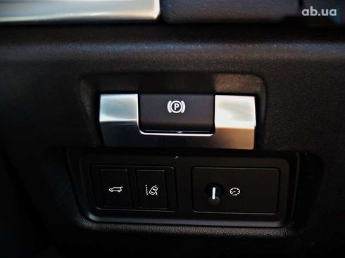 Jaguar E-Pace 2018 - фото 14