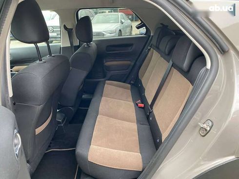 Citroёn C4 Cactus 2015 - фото 18