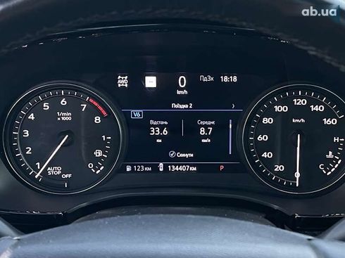 Cadillac XT6 2019 - фото 25