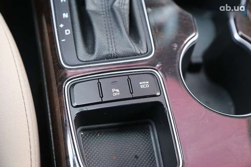 Kia Sorento 2013 - фото 23