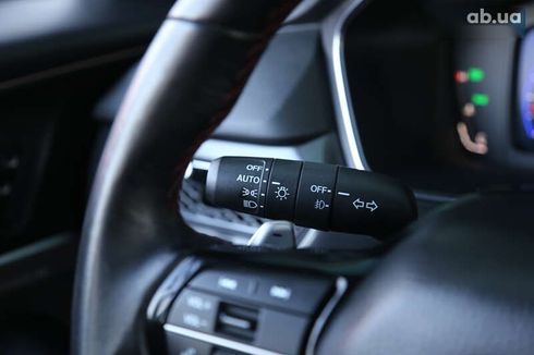 Acura Integra 2024 - фото 24