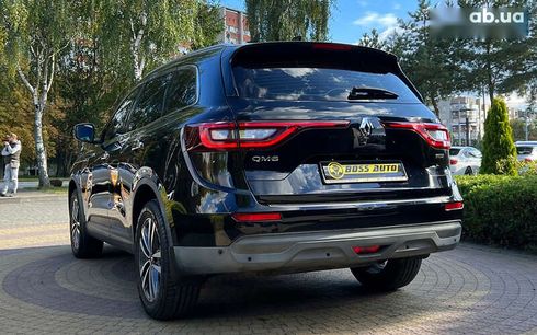 Samsung QM6 2018 - фото 5