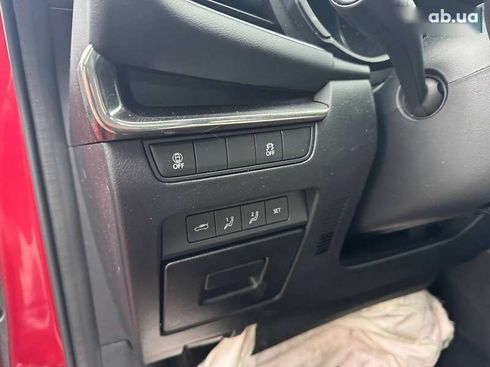 Mazda 3 2022 - фото 11