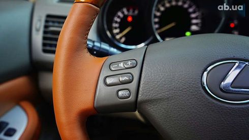 Lexus RX 2008 - фото 25