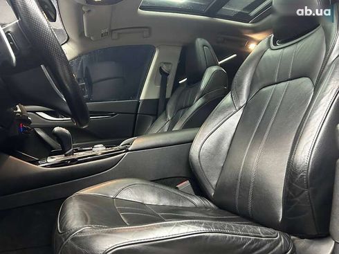 Maserati Levante 2017 - фото 8